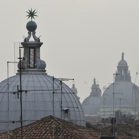 Hotel Nel Cuore Di Venezia Exterior foto