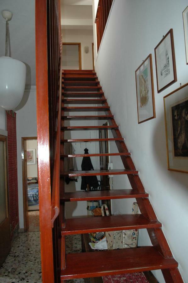 Hotel Nel Cuore Di Venezia Exterior foto